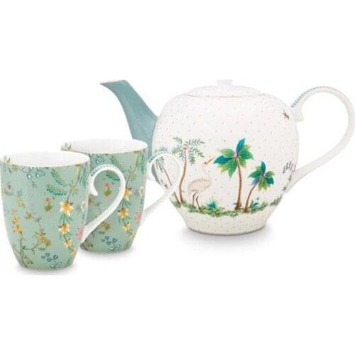 Pip Studio Tea Sets