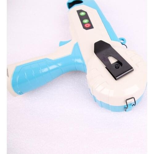 Manual Binding Machine New Garden Tools Maximum Power 50W