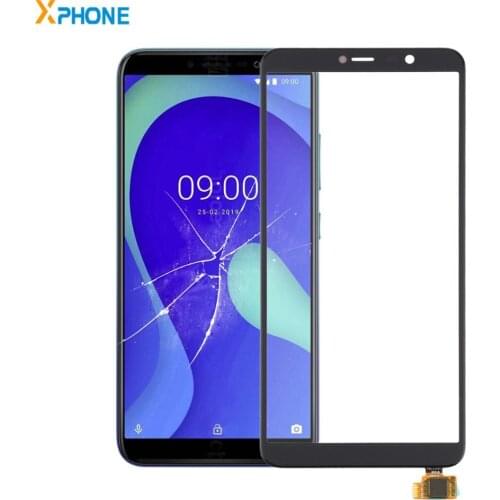 Touch Panel for Wiko Y80 Screen Digitizer Mobile Touch Panel Accessories for Wiko Y80