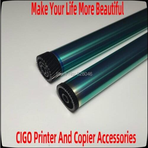 For Xerox Phaser 3117 3122 3124 3125 Printer 106R01159 Toner Cartrdge OPC Drum,For Dell 1100 1110 310-6640 Long Life OPC Drum,7K