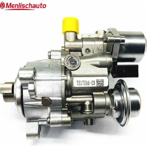 Pressure Fuel Pump 13517616446 13517616170 13406014001 13517594943 For B-MW N54/N55 ENG X5 X6 Z4 E70 E90 E88 35i 535
