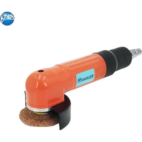 Air Angle Grinder Pneumatic Angle Grinder