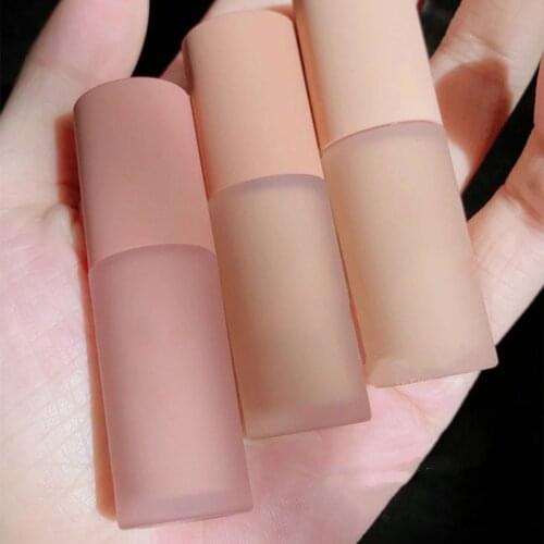 High Quality Face Blush Natural-looking Liquid Long Lasting Lightweight Breathable Matte Liquid Cream For Makeup