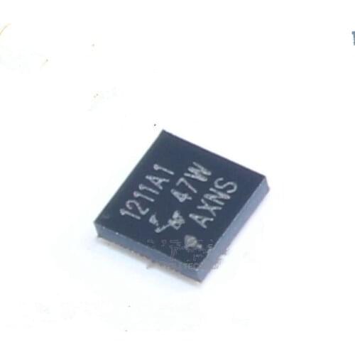 10Pcs/Lot TUSB1211A1ZRQR TUSB1211 1211A1