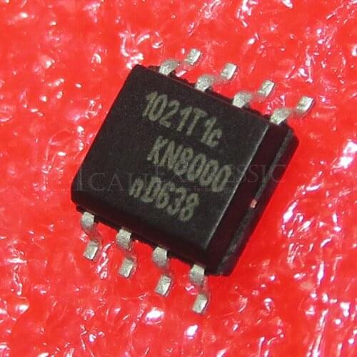 10PCS TJA1021T 1021T2C TJA1021T2C TJA1021T/20/C TJA1021 SOP-8 car CAN transceiver communication chip In Stock