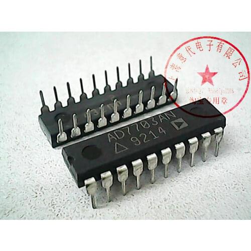 AD7703AN DIP-20