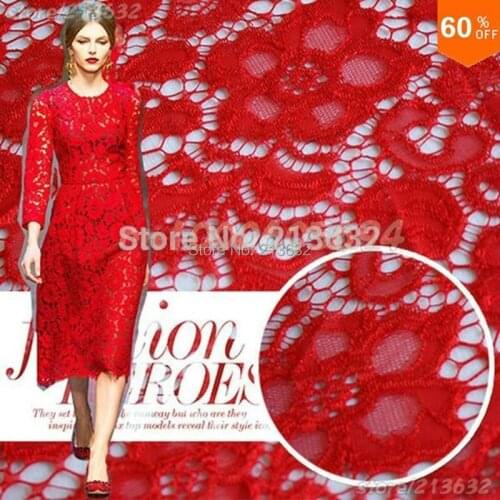 PQYY87 african guipure lace water soluble chemical lace hollow out african chemical lace water soluble tecido feltro wedding