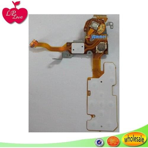 Camera Accessories sx400 key flex for canon sx400 key board camera repair parts free shipping