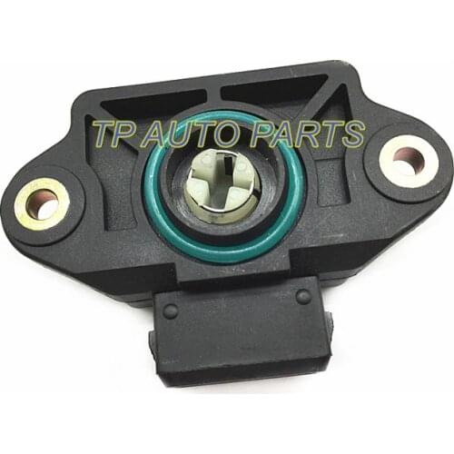 TPS Throttle Position Sensor For V-W Polo Golf Passat Rabbit Jetta Vento 1993-2004 OEM 037907385Q 037 907 385 Q