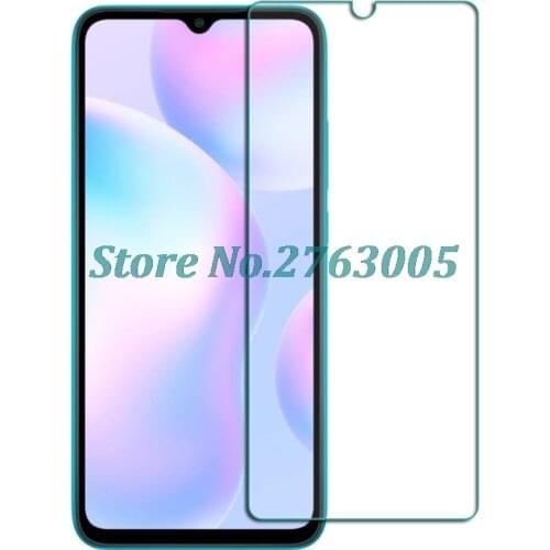 Lulumi Screen Protectors For Xiaomi Redmi 9A