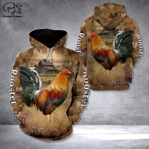 RANCH GRASS CAMOUFLAGE 3D Printed Men Hoodie Harajuku Fashion Hooded Sweatshirt Autumn Unisex Jacket pullover sudadera hombre