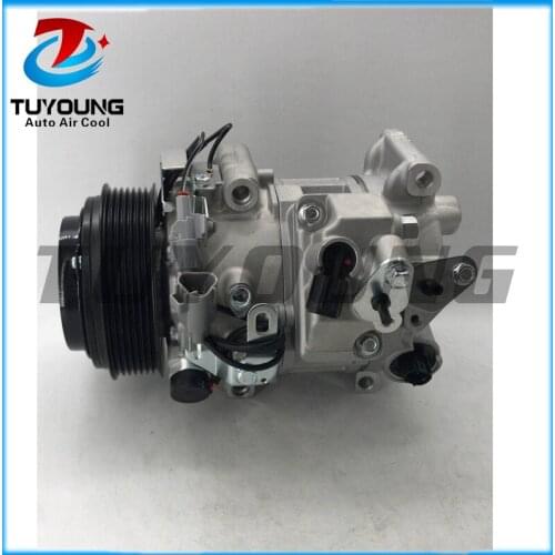 447260-3714 4472603920 447280-9152 NEW Car accessories ac compressor for Lexus ES350 Toyota Avalon Camry 88320-0E110