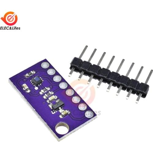 New LPS22HB Pressure Sensor Module Kit Piezoresistive absolute pressure module For High Intensity Industrial Control