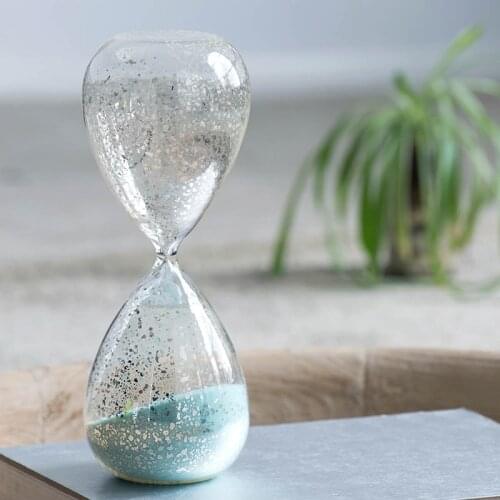 Powkhome Hourglass