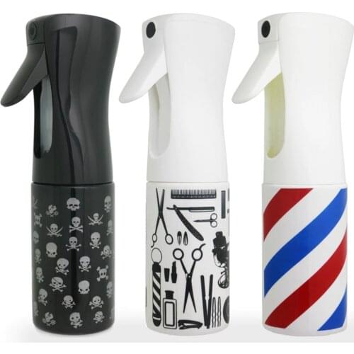 PRITECH Hair Sprayers