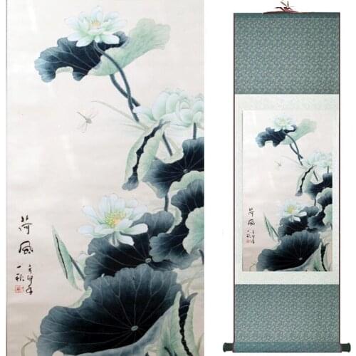 Birds and flowers painting home office decoration painting living room painting 19090408