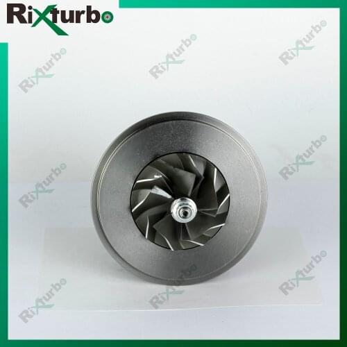 Balanced Turbo Cartridge 704090 704090-0001 GT25 TB25 For Chevrolet S10 2.5 L 79035 Turbine Core Chra Turbolader Kit 2002