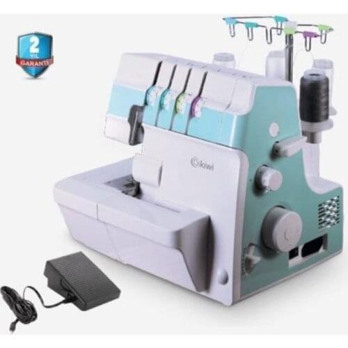 Kiwi KSW-3097 Sewing Machine