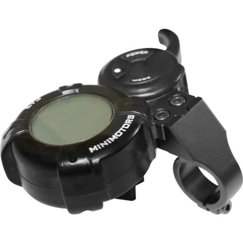 Display Seat Voor Elektrische Scooter Alle Dualtron Thunder Victor Dualtron Mini Nul Speedway Kaabo Speedual Eye Throttle