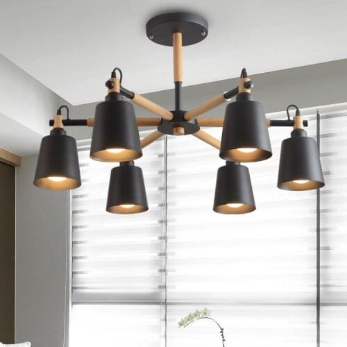 Modern led stone light fixtures luminaire suspendu hanging lights chandelier pendant lamp kitchen dining bar bedroom