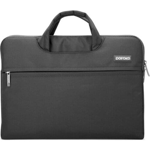 Waterproof Nylon Sleeve Carry Bag For Apple Macbook Pro 16 A2141 Air 11 13 Pro Retina 15 Touch Bar New M1 Air 13 A2337 Pro 13