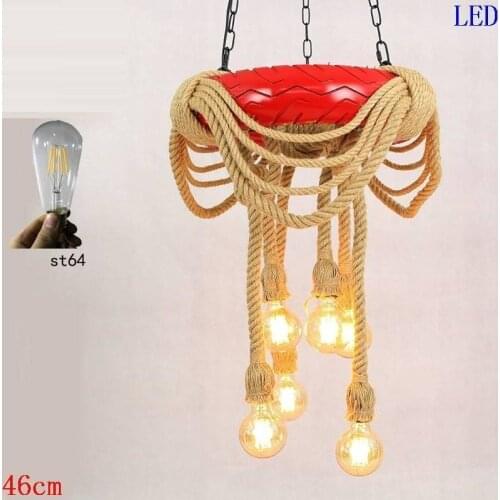 Eetkamer Industrieel Light Pendant Luminaire Suspendu Lustre E Pendente Para Sala De Jantar Lampen Modern Luminaria Hanging Lamp