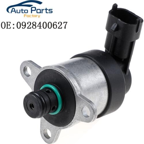 0928400627 FUEL PUMP PRESSURE REGULATOR SUCTION CONTROL SOLENOID VALVE FOR CITROEN FORD MAZDA PEUGEOT SUZUKI VOLVO