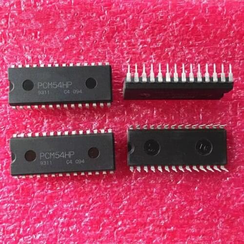1pcs/lot PCM54HP PCM54H PCM54 DIP-28 In Stock
