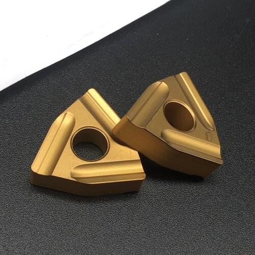 10PCS WNMG080408L-S FT4025 Steel part Accesorios De Torneria For Turning Tools Carbide turning inserts Machine Tool Accessories