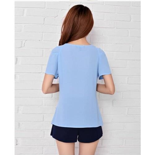 2020 women t shirt friends new hot style letter friends print short brown Red sleeve t-shirts Europe