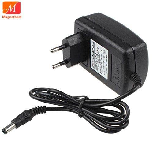 24V1A AC 100V-240V Converter AC DC Adapter DC 24V 1A 1000mA 24W Power Supply Charger EU / US Plug 5.5*2.5mm/2.1mm
