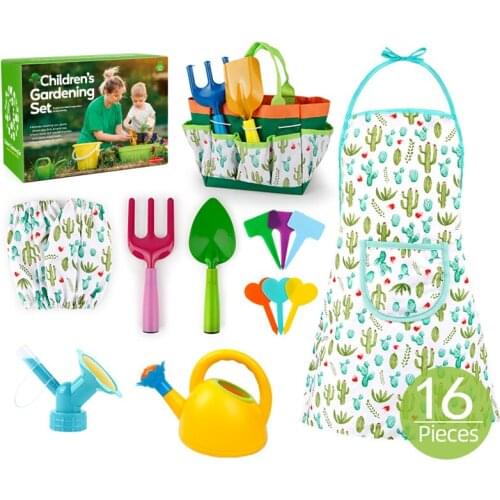 Детские наборы для уборки AtushiBalang China At AliExpress