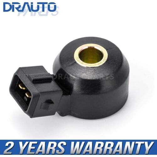 Detonation Knock Sensor 22060-7B000 220607B000 SU4769 For Nissan Frontier Xterra Quest Mercury Villager 3.3L