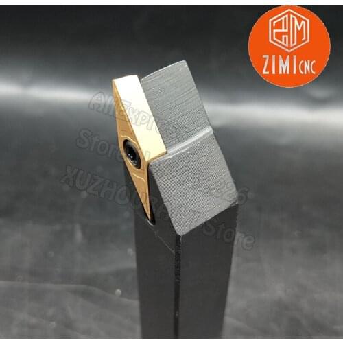 Knife Holder SVJBL1616H16 SVJBR1616H16 SVVBN1616H16 SVQBR1616H16 CNC Lathe Cutting Bracket Boring Tool Holder Lathe Accessories