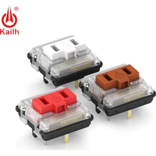 Переключатели света KAILH China At AliExpress