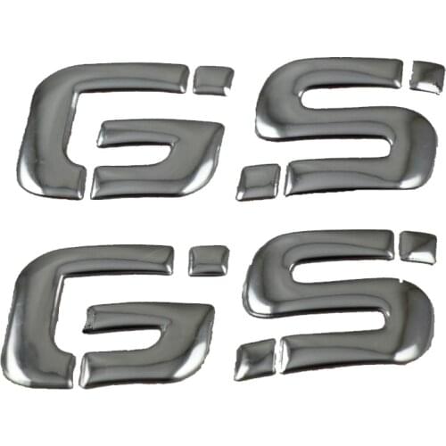 KODASKIN Motorcycle 3D Decal Sticker Emblem for BMW R1200GS ADV