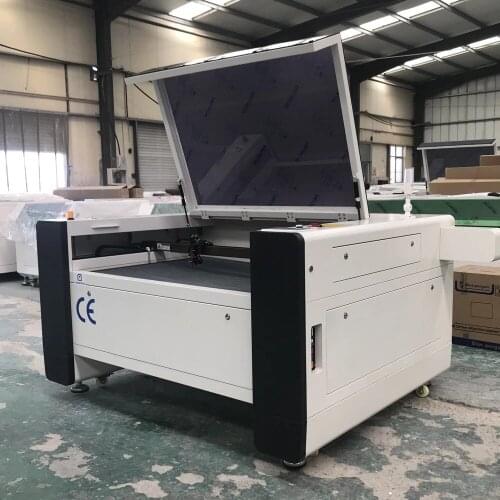 CE Approved 1290 CNC Laser CO2 Laser Cutting Machine 1390 Cardboard Cutting Machine/CNC Laser Cutter