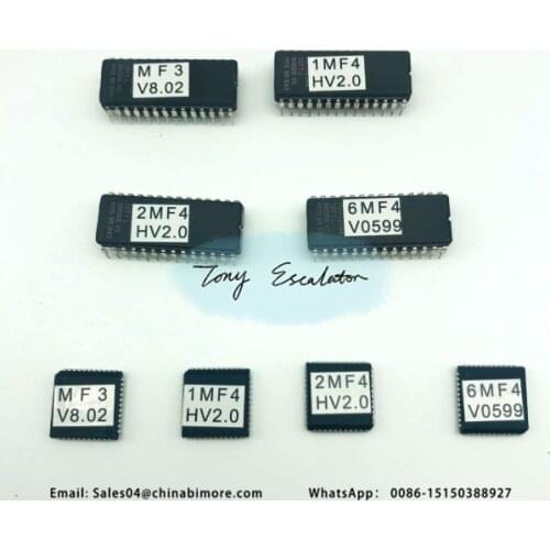 Elevator PCB chip board MF3 1MF4 2MF4 1mf4 6mf4 LMS1-C LMS1