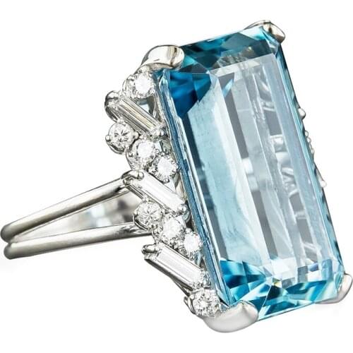 LOVANS Engagement Rings