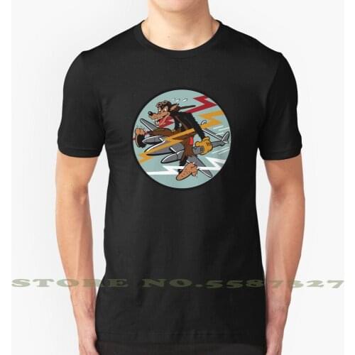 474Th Fighter Group - Clean Style Cool Design Trendy T-Shirt Tee Pzd Pzd501 World War Ii Air Force United States Air Force