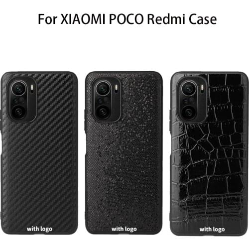 Mont logo Blanc Phone Cases Xiaomi Redmi Pro