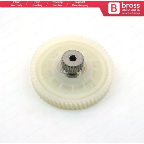 BGE606 Sunroof Motor A1769063700 Repair Gear for Mercedes W205 CLA W176 W177 C207 GLE Fast Free Shipment Ship From Turkey