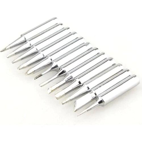 NEW 1Pc Constant-temperature Uk Common Solder Soldering Iron Tip For Hakko Station 900M 900M-T 936