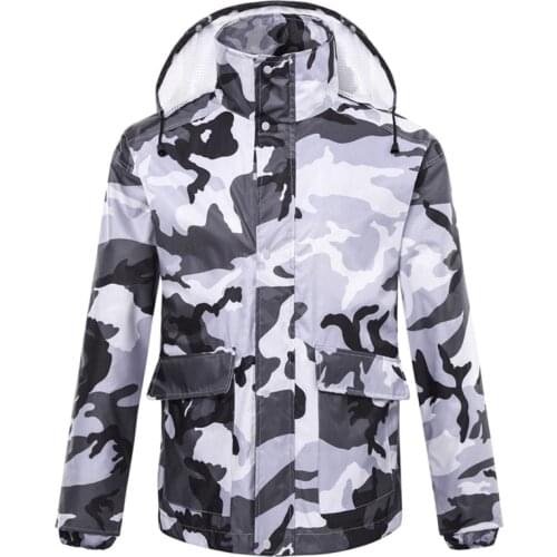 New Motorcycle Racing Raincoat Jacket&Pants Riding Trekking Hiking Climbing Golf Runing Bicycle Rain Coats Clothing