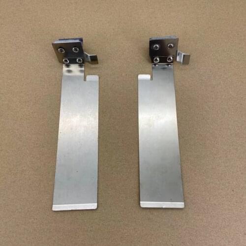 New Inkjet printer paper pressure clamp clip media clamp 2pcs/set