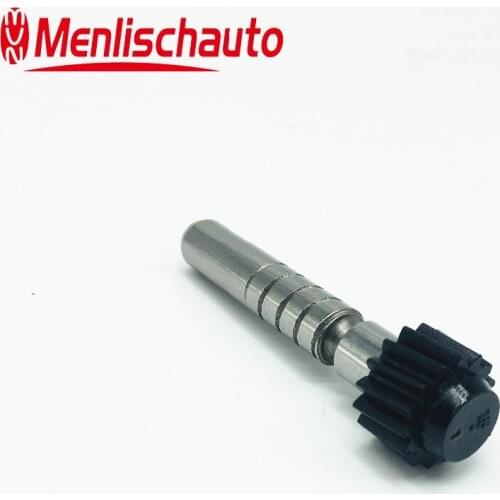 SORENTO 02-08 H1 H-1 STAREX 00-07 GENUINE SPEEDOMETER DRIVEN GEAR 436244A200 For Korean Car