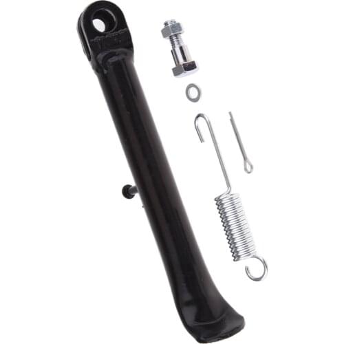 Motorcycle Side Stand for Honda XR CRF 70 SDG SSR 90 110 Dirt Pit Bike