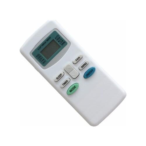 Remote Control For Ayre T27M11 Ti32-M11 T33M11 T50M11 T70M11 Ti70-M11 T25-R410 T35-R410 Air Condtioner