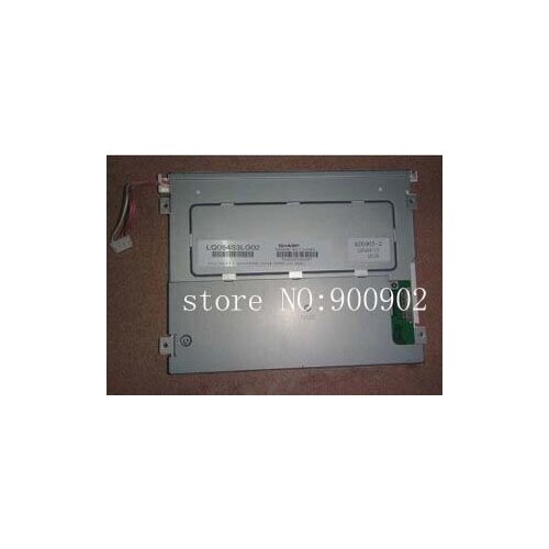 LQ084S3LG02 LCD Screen display repair replace