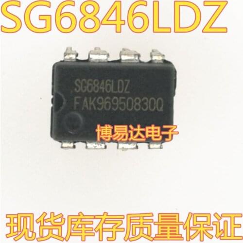 SG6846LDZ SG6846